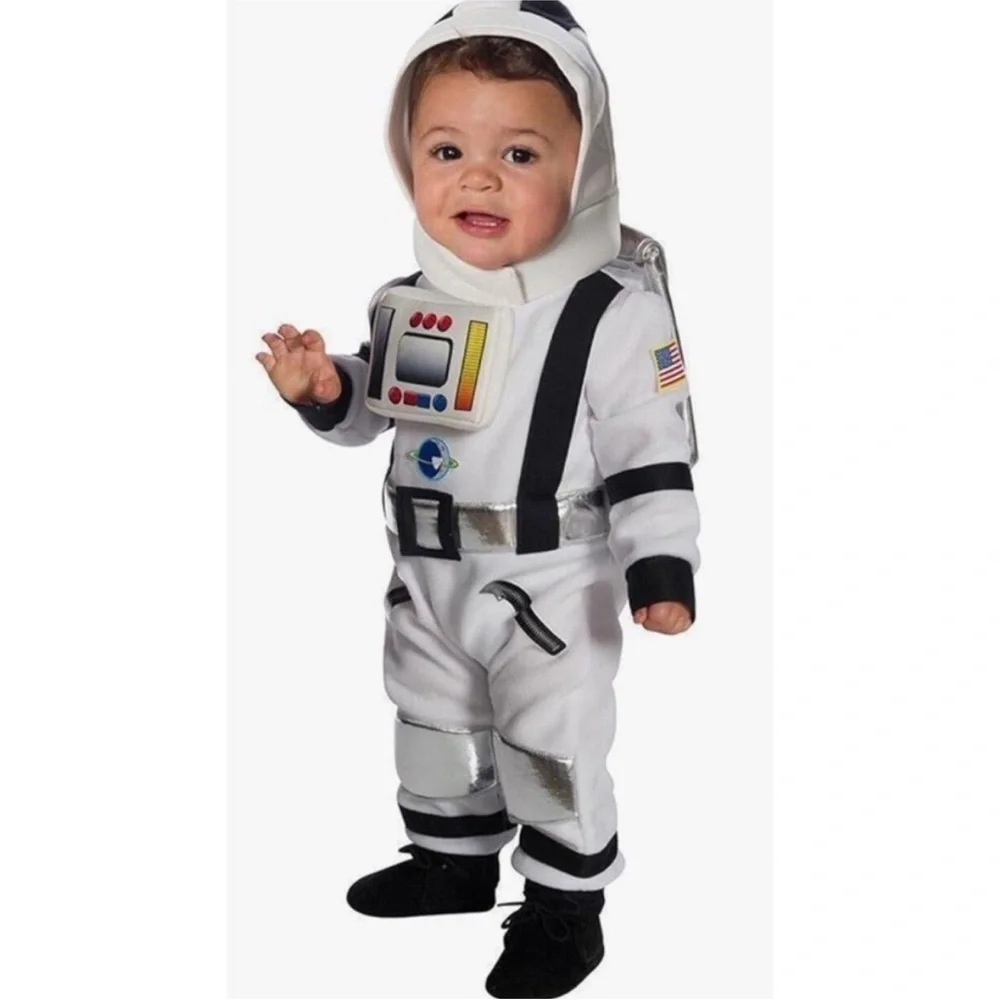 Rubies Astronaut Costume Infant